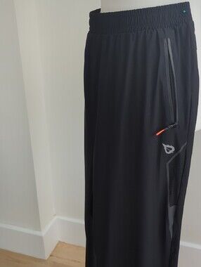 Baleaf Athletic Performance Lightweight Jogger Pants With Zipper Pockets